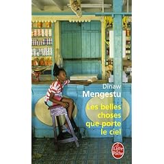 Les belles choses que porte le ciel