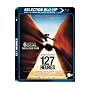 127 heures [Blu-ray] <b>Blu-ray</b> ~ James Franco