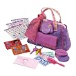 Dora the Explorer Style Your Own Purse