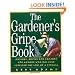 The Gardener's Gripe Book