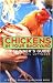Book cover of Chickens In Your Backyard: A Beginner's Guide.
