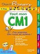 OBJECTIF PRIMAIRE -Tout mon CM1