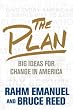 Image of The Plan: Big Ideas for Change in America