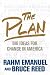 The Plan: Big Ideas for Change in America