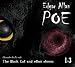 Edgar Allan Poe Audiobook Collection 1-3: The Black Cat and Other Stories