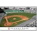 Boston Red Sox Fenway Park MLB Art Poster Print 22x34