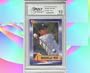 2003 Michelle Wie Rookie Review PGI 10 FIRST CARD EVER