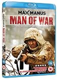 Max Manus: Man of War [Blu-ray]