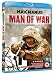 Max Manus - Man Of War [Blu-ray] [2008]