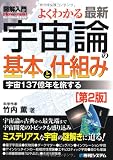 図解入門 よくわかる最新宇宙論の基本と仕組み―宇宙137億年を旅する (How‐nual Business Guide Book)