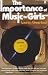 The Importance of Music to Girls