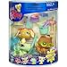 Hasbro - Littlest Petshop - 24156 - Poup�e - Th�me de la plage