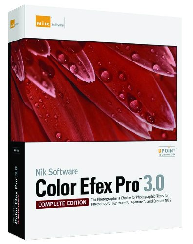 Color Efex Pro 3.0 - Academic