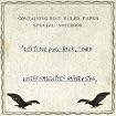 "This Is Our Punk-Rock," Thee Rusted Satellites Gather + Sing,