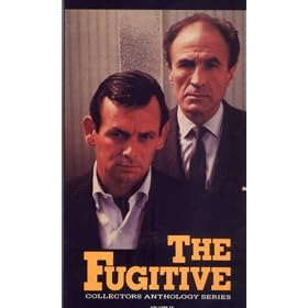 Fugitive Vol.13  Devil's Disciples & Run the Man Down [VHS]