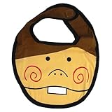 ベビービブ《天才バカボン》【バカボン】☆よだれかけ/スタイ通販☆