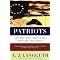 Share my favorite Books about American History