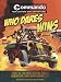Who Dares Wins: Three of the Best Special-Forces. (Commando) Who Dares Wins: Three of the Best Special-Forces. (Commando)
