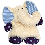 sigikid 30169 - Natural Love, W�rmek.Kirschk.-Elefant, Gr��e: 24 cmvon "Sigikid"
