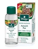 Produkt-Bild: Kneipp Sauna-Aufguss Auszeit Pur "Zeder-Nelke-Orange" 100 ml