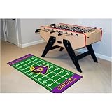 East Carolina Pirates NCAA Floor Runner (29.5x72)