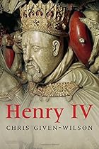 Henry IV (The English Monarchs Series)