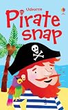 Pirate Snap (Usborne Snap Cards)