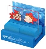 崖の上のポニョ スタンドスタンプ SG-129