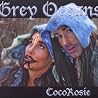 Bild des Albums von CocoRosie