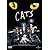 キャッツ 【ベスト・ライブラリー 1500円:ミュージカル&音楽映画特集】 [DVD]