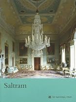 Saltram (National Trust Guidebooks)