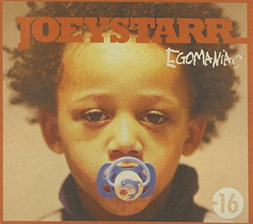 rencontrer joey starr
