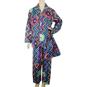 Buy Margherita Lounger Pajamas, Tepper Jackson