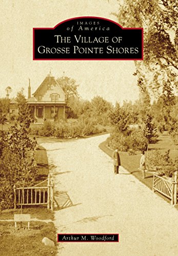Village of Grosse Pointe Shores, The (Images of America)