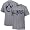 Nike Illinois Fighting Illini Ash Team Issue T-shirt