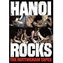 The Nottingham Tapes