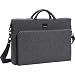 Acme Made Slim Cargo Large 17-Inch Laptop Case (Gray)
