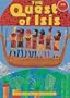 Quest of Isis the Literature & Culture (Longman Book Project)
