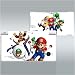 Super Mario Nintendo DSi Skin
