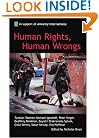 Human Rights, Human Wrongs: The Oxford Amnesty Lectures 2001
