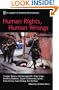 Human Rights, Human Wrongs: The Oxford Amnesty Lectures 2001
