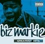 Biz Markie - Greatest Hits