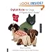 Stylish Knits for Dogs: 36 Projects to Knit in a Weekend