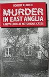Murder in East Anglia