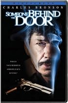 Someone Behind the Door