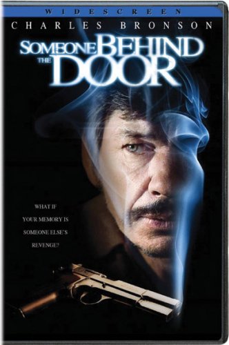 Someone Behind the Door