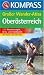  : Grosser Wanderatlas Ober&ouml;sterreich: 120 Wanderungen, Berg- und Radtouren