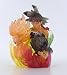 Figure Dragon Ball Z Sangoku, Sangoku sayen and Bardock (sangoku father)