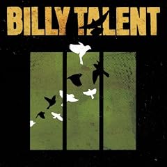 Billy Talent III [+digital booklet]