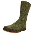 ACORN Women`s Merino Slipper Sock